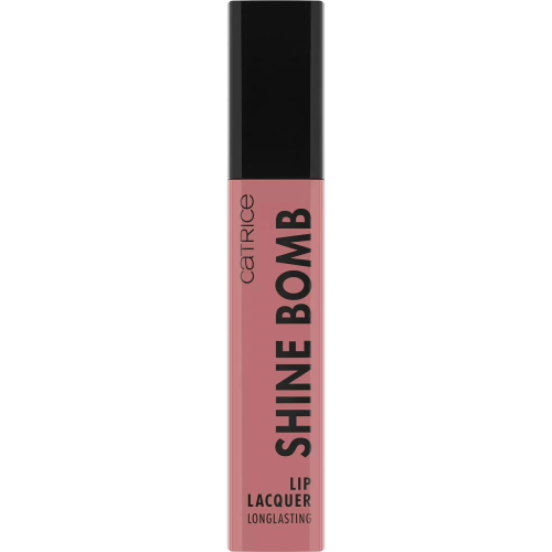 CATRICE помада д/губ жидкая глянцевая shine bomb lip lacquer т.020
